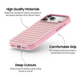 #Select Color_Pink