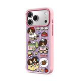 #Select Color_Pink
