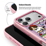 #Select Color_Pink