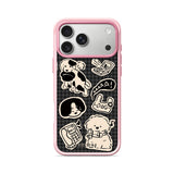 #Select Color_Pink