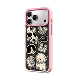 #Select Color_Pink