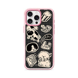 #Select Color_Pink