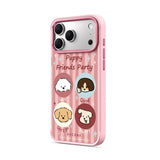 #Select Color_Pink
