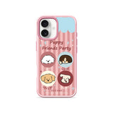 #Select Color_Pink