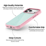 #Select Color_Pink