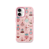#Select Color_Pink
