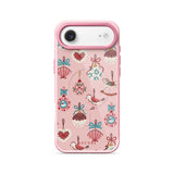 #Select Color_Pink