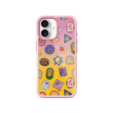 #Select Color_Pink