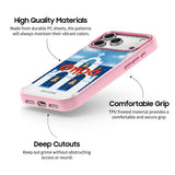 #Select Color_Pink