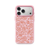 #Select Color_Pink