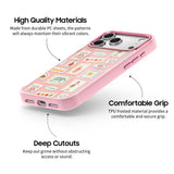 #Select Color_Pink