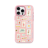 #Select Color_Pink