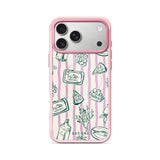 #Select Color_Pink