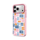 #Select Color_Pink