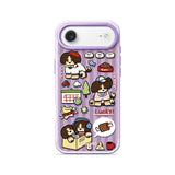 #Select Color_Purple