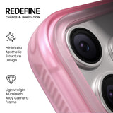 #Select Color_Translucent Pink
