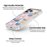 #Select Color_Translucent
