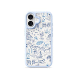 #Select Color_Blue