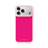 #Select Color_Pink