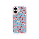 #Select Color_Pink