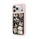 #Select Color_Pink
