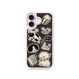 #Select Color_Pink
