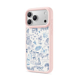 #Select Color_Pink