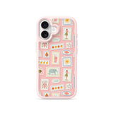 #Select Color_Pink