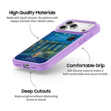 #Select Color_Purple