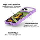#Select Color_Purple