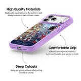 #Select Color_Purple