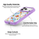#Select Color_Purple