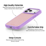 #Select Color_Purple
