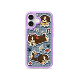 #Select Color_Purple