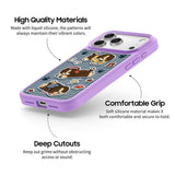 #Select Color_Purple