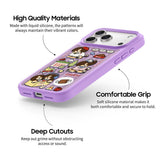 #Select Color_Purple