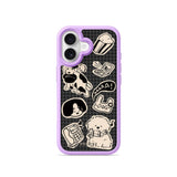#Select Color_Purple