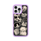 #Select Color_Purple