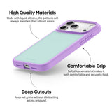 #Select Color_Purple