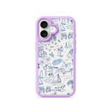#Select Color_Purple