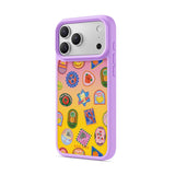 #Select Color_Purple