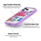 #Select Color_Purple