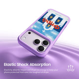#Select Color_Purple