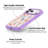 #Select Color_Purple