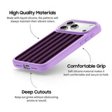 #Select Color_Purple