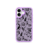 #Select Color_Purple
