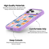 #Select Color_Purple