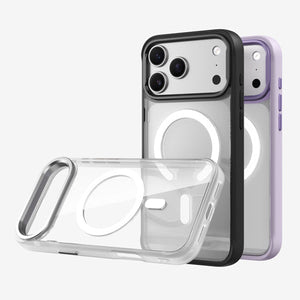 Mirror Backplate (MagSafe)