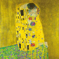 The Kiss
