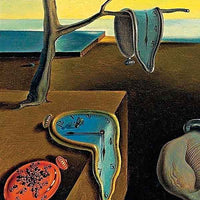 The Persistence of Memory